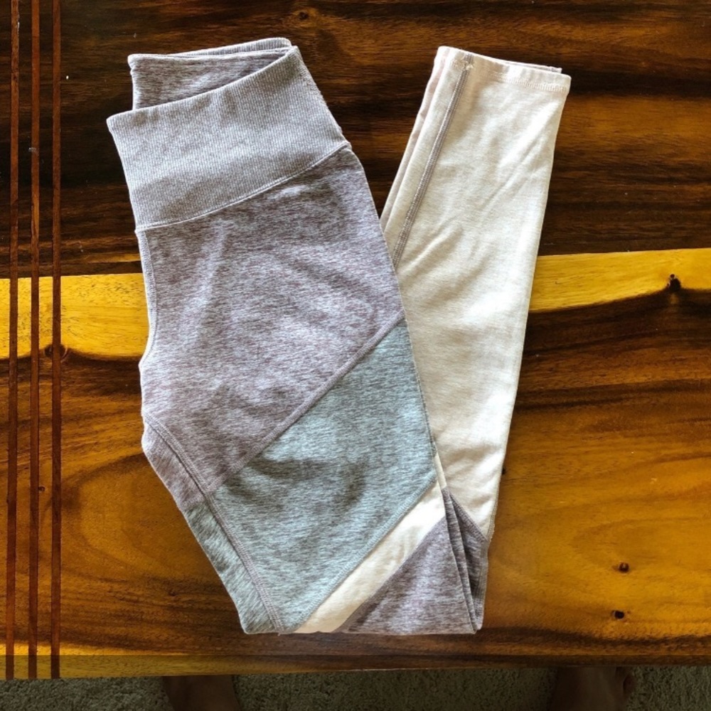 Alo Alosoft Sheila legging - Picture 6 of 8